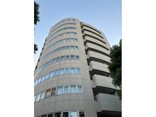 【東京都/北区西ケ原】東高西ヶ原ペアシティ 外観