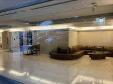 【東京都/北区西ケ原】東高西ヶ原ペアシティ エントランス