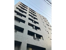 【東京都/豊島区巣鴨】コスモ巣鴨 外観