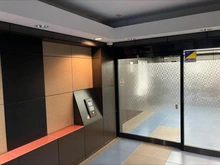 【東京都/豊島区巣鴨】コスモ巣鴨 エントランス