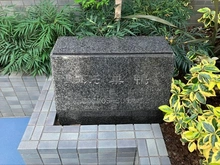 【東京都/豊島区巣鴨】コスモ巣鴨 マンション表札