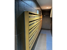 【東京都/豊島区巣鴨】コスモ巣鴨 メールBOX