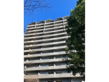 【埼玉県/ふじみ野市西】アイムふじみ野 東参弐番館 外観