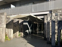 【埼玉県/ふじみ野市西】アイムふじみ野 東参弐番館 エントランス