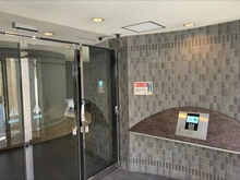 【埼玉県/ふじみ野市西】アイムふじみ野 東参弐番館 エントランス