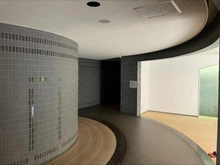 【埼玉県/ふじみ野市西】アイムふじみ野 東参弐番館 エントランス