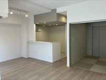 【埼玉県/ふじみ野市西】アイムふじみ野 東参弐番館 LDK