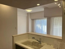 【埼玉県/ふじみ野市西】アイムふじみ野 東参弐番館 キッチン