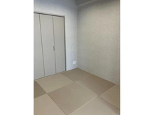 【埼玉県/ふじみ野市西】アイムふじみ野 東参弐番館 和室