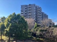 【埼玉県/ふじみ野市西】アイムふじみ野 東参弐番館 眺望