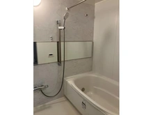 【埼玉県/ふじみ野市西】アイムふじみ野 東参弐番館 浴室