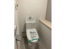 【埼玉県/ふじみ野市西】アイムふじみ野 東参弐番館 トイレ