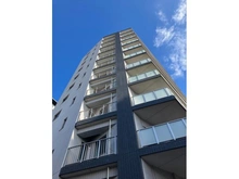 【東京都/荒川区東尾久】クレアポルテ西日暮里 外観