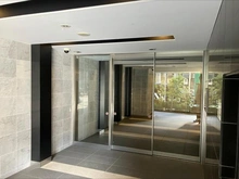 【東京都/荒川区東尾久】クレアポルテ西日暮里 エントランス