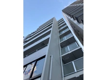 【東京都/北区王子】リーフハイツ王子II 外観