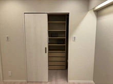 【東京都/北区田端】駒込八幡坂ガーデニア 収納