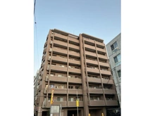 【東京都/北区滝野川】日神パレステージ板橋 外観