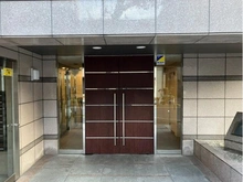 【東京都/北区滝野川】日神パレステージ板橋 エントランス