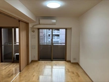 【東京都/北区滝野川】日神パレステージ板橋 LDK