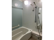 【東京都/北区滝野川】日神パレステージ板橋 浴室