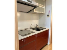 【東京都/北区滝野川】日神パレステージ板橋 キッチン