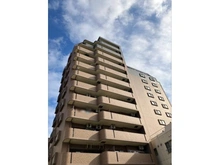 【東京都/北区滝野川】ダイアパレスグランステージ板橋 外観