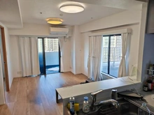 【東京都/北区滝野川】ダイアパレスグランステージ板橋 LDK