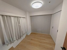 【東京都/北区滝野川】ダイアパレスグランステージ板橋 洋室