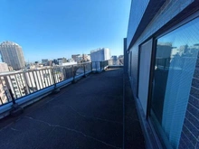 【東京都/北区滝野川】ダイアパレスグランステージ板橋 ルーフバルコニー