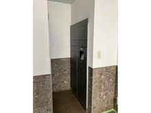 【東京都/北区滝野川】ダイアパレスグランステージ板橋 宅配BOX