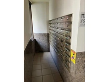 【東京都/北区滝野川】ダイアパレスグランステージ板橋 メールBOX