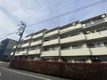 【東京都/板橋区前野町】シャルム見次公園 外観