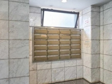 【東京都/板橋区大和町】板橋本町サニーハイツ メールBOX