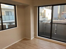 【東京都/板橋区大和町】板橋本町サニーハイツ 洋室