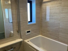 【東京都/板橋区大和町】板橋本町サニーハイツ 浴室