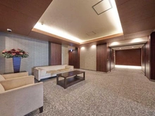 【東京都/豊島区巣鴨】クレヴィア巣鴨 エントランス