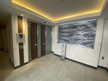 【東京都/豊島区巣鴨】デュオステージ巣鴨 エントランス