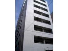 【東京都/豊島区巣鴨】パーク・ノヴァ巣鴨 外観