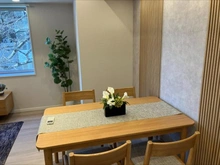 【東京都/北区西ケ原】東高西ヶ原ペアシティ ダイニング