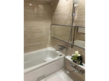 【東京都/北区西ケ原】東高西ヶ原ペアシティ 浴室