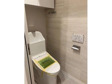 【東京都/北区西ケ原】東高西ヶ原ペアシティ トイレ