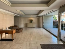 【東京都/北区西ケ原】東高西ヶ原ペアシティ エントランス