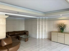 【東京都/北区西ケ原】東高西ヶ原ペアシティ エントランス