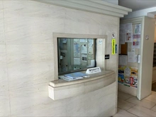 【東京都/北区西ケ原】東高西ヶ原ペアシティ 共用部：【管理室】