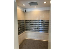 【東京都/北区西ケ原】東高西ヶ原ペアシティ メールBOX