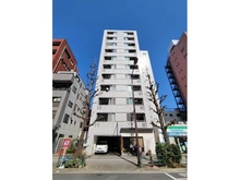 【東京都/豊島区駒込】モンテベルデ六義園 外観