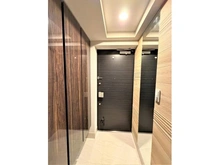 【東京都/北区西ケ原】シティハウス駒込ステーションコート 玄関