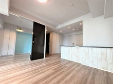 【東京都/北区西ケ原】シティハウス駒込ステーションコート LDK：（奥）洋室