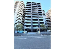 【東京都/北区西ケ原】シティハウス駒込ステーションコート 外観