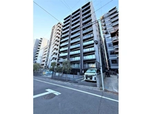 【東京都/北区西ケ原】シティハウス駒込ステーションコート 外観